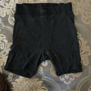 Skims Boxer Shorts